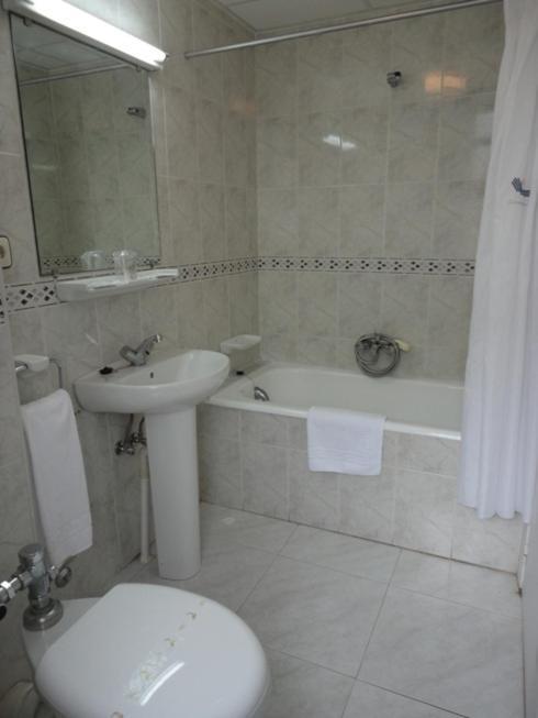 Apartamentos Sarga Sentirgalicia Cabanas Exterior photo