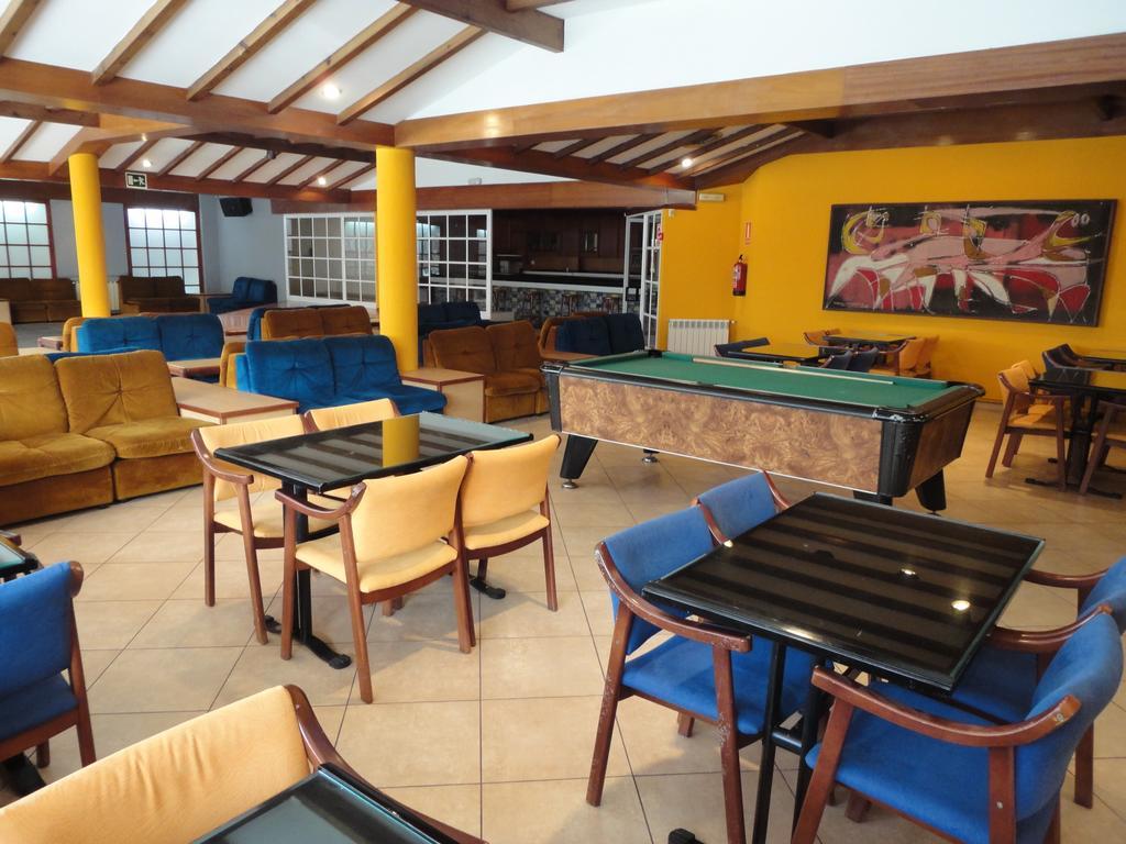 Apartamentos Sarga Sentirgalicia Cabanas Exterior photo